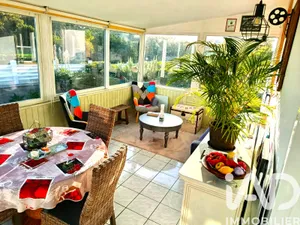 Maison à Riec-sur-Bélon (29340)