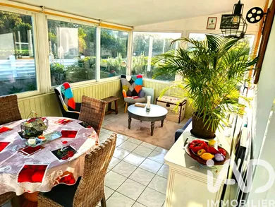 House in Riec-sur-Bélon (29340)