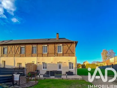 Maison de ville à Radepont (27380)