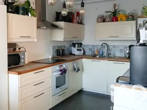 Maison de ville à Radepont (27380)