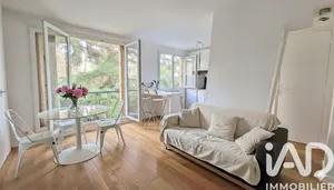 Appartement à Montreuil (93100)