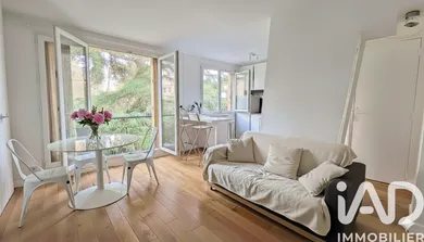 Appartement à Montreuil (93100)
