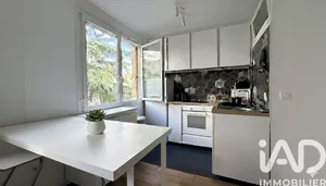 Appartement à Montreuil (93100)