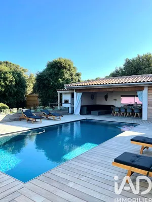 Maison à Bonifacio (20169)