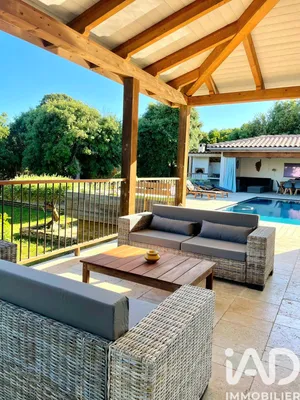 Maison à Bonifacio (20169)