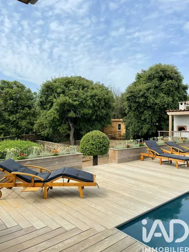 Maison à Bonifacio (20169)