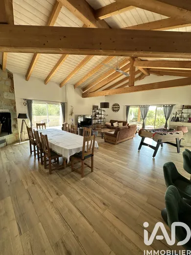 Maison à Bonifacio (20169)