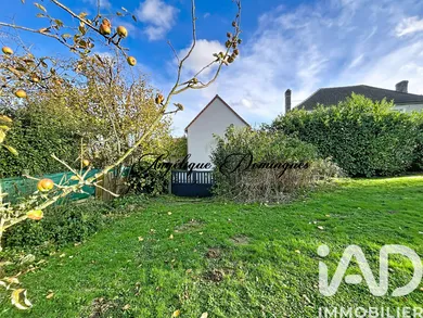 Building plot in Goupillières (78770)