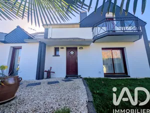 Maison à Quimperlé (29300)