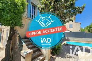 Maison à Marseille (13009)