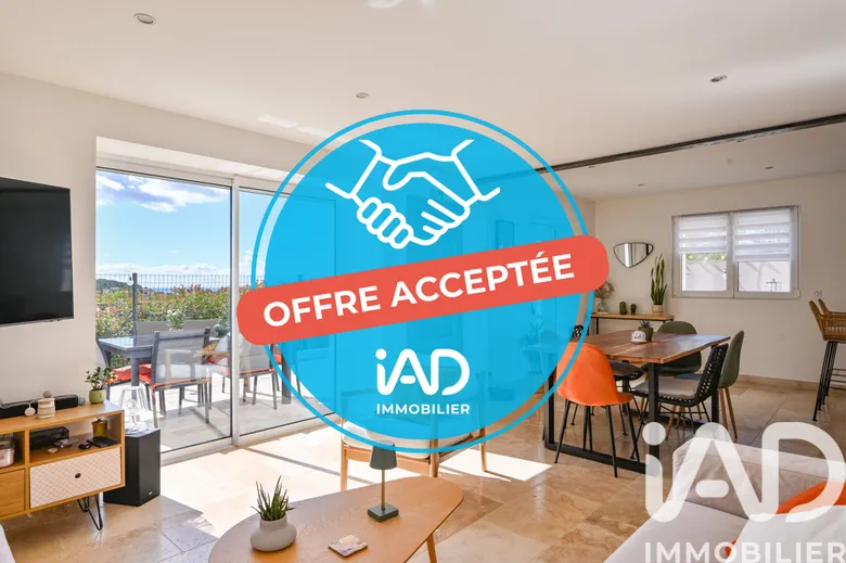 Maison 3 pièces 75 m² · à Bandol · 75 m² · 439 000 €