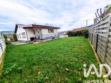 House at Morteau (25500)