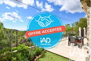 Appartement à Bandol (83150)