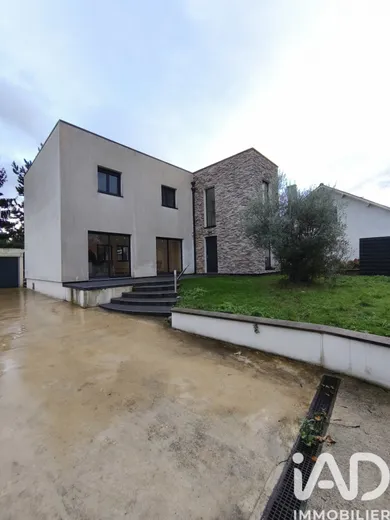 House in Nanteuil-lès-Meaux (77100)