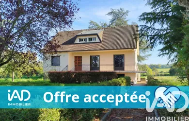 Maison à Mazirat (03420)