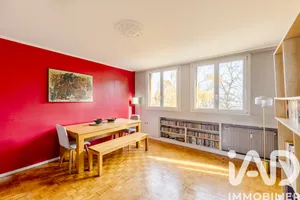 Appartement à Ermont (95120)