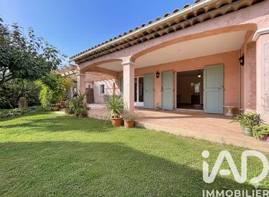 Maison à Seillans (83440)