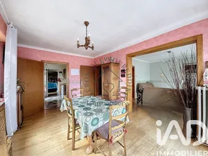 Maison à Saverne (67700)