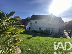 Maison à Verdilly (02400)