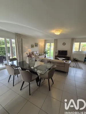 Duplex in Veigy-Foncenex (74140)