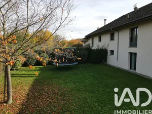 Duplex à Veigy-Foncenex (74140)