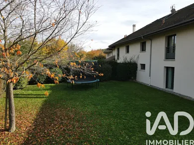 Duplex in Veigy-Foncenex (74140)