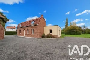 Maison à Heuringhem (62575)