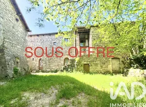 Maison à Antraigues sur Volane  (07530)