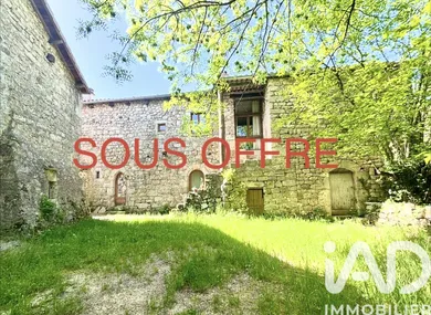 House at Antraigues sur Volane  (07530)