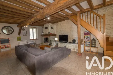 Village house in Sainte-Geneviève-des-Bois (45230)