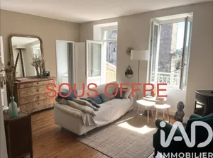 Appartement à Vals-les-Bains (07600)