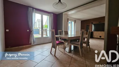 Village house in Château-Landon (77570)