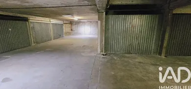 Garage in Créteil (94000)
