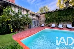 House at Le Fousseret (31430)