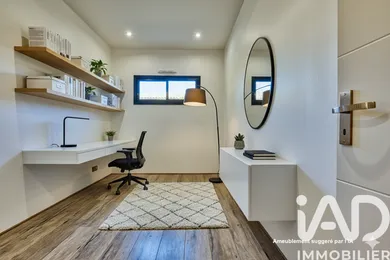 House at Sadirac (33670)