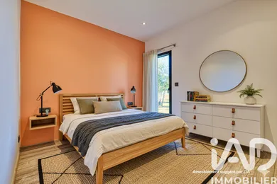 House at Sadirac (33670)