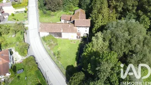 Mill at Courtisols (51460)