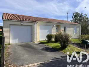 Maison à Le Boupère (85510)