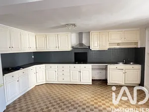 Maison de ville à Montmorillon (86500)