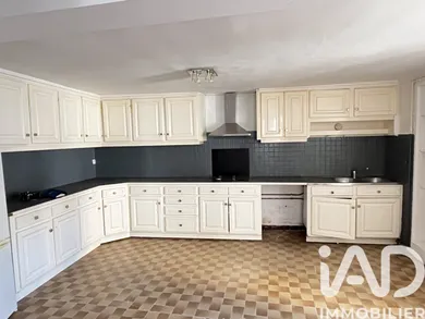 Maison de ville à Montmorillon (86500)