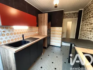 Appartement à Vichy (03200)