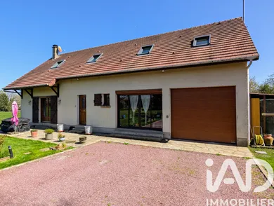 Park home in Neuf-Marché (76220)