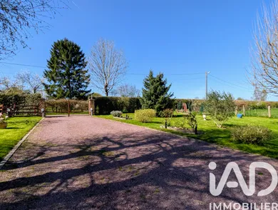 Park home in Neuf-Marché (76220)
