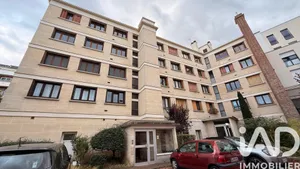 Appartement à Eaubonne (95120)
