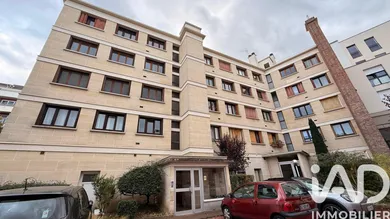 Appartement à Eaubonne (95120)