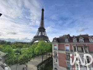 Apartment at Paris (75007)