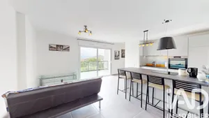 Apartment at Illange (57970)