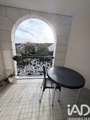 Apartment at Verrières-le-Buisson (91370)