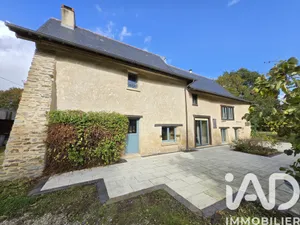 Maison à Cesson-Sévigné (35510)