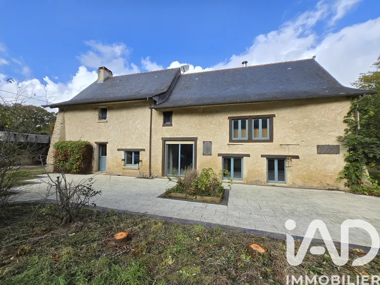 Maison 8 pièces 180 m² · à Cesson-Sévigné · 180 m² · 499 000 €